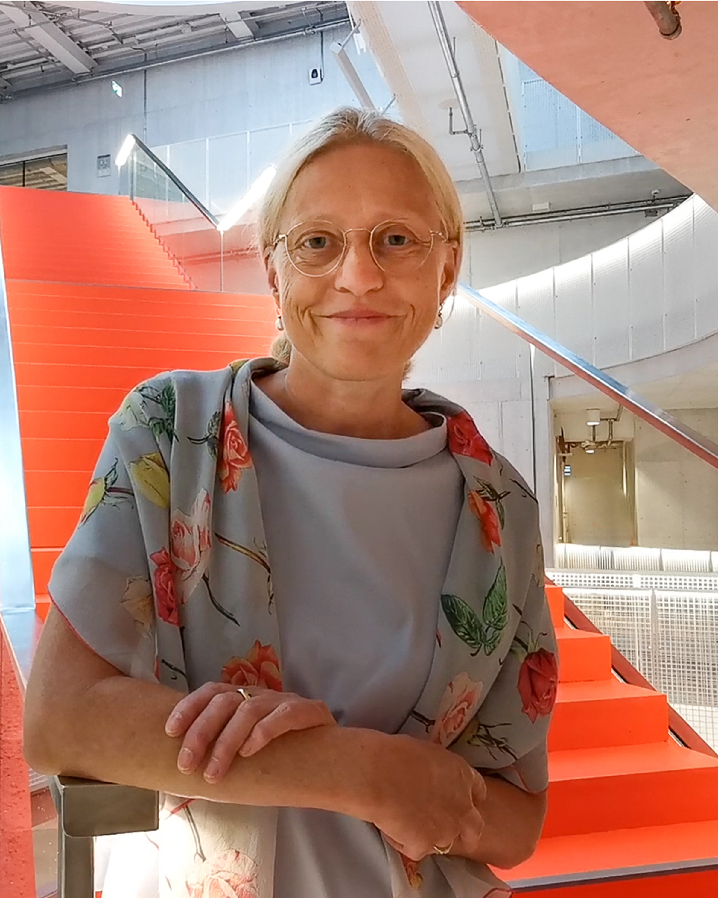 Susanne Stürmer