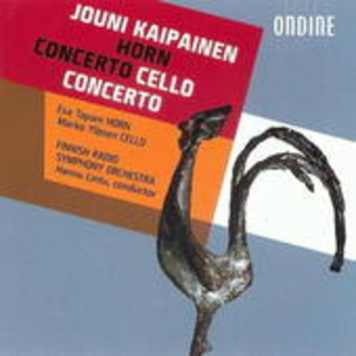Diverse – Horn Concerto/Cello Concerto