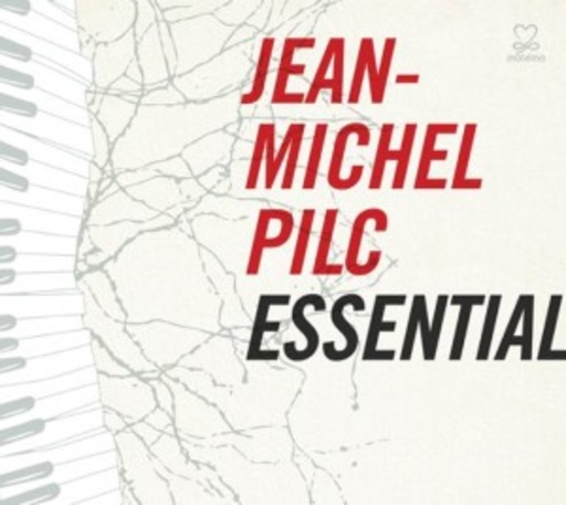 Jean-Michel Pilc – Essential