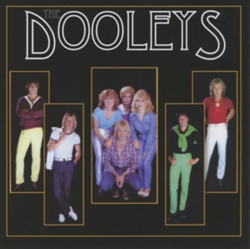 The Dooleys – Full House/Secrets