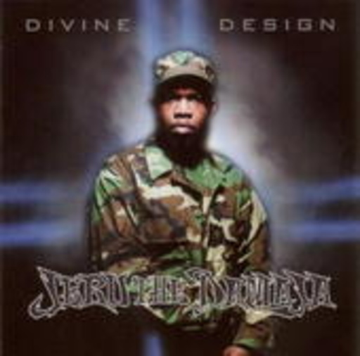 Jeru The Damaja – Divine Design