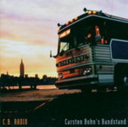 C.B. Radio