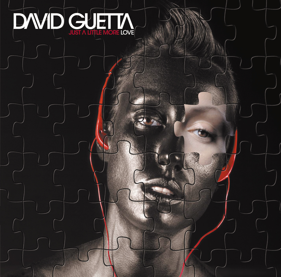 David Guetta – Just A Little More Love
