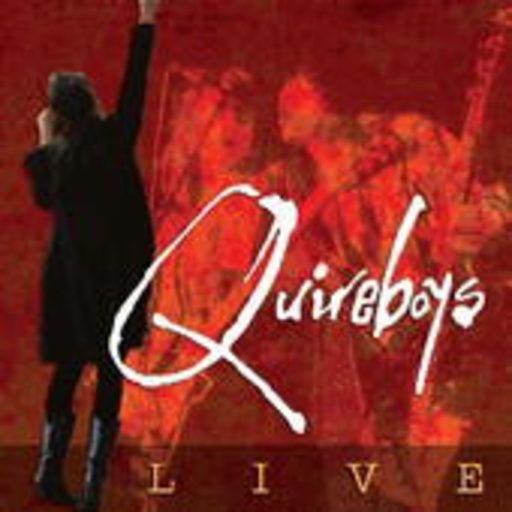The Quireboys – Live