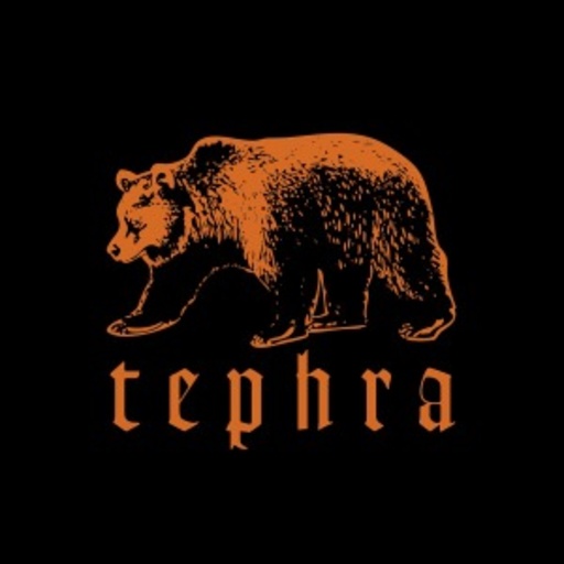 Tephra – Demo