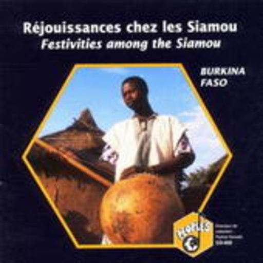 Réjouissances Chez Les Siamou – Burkina Faso