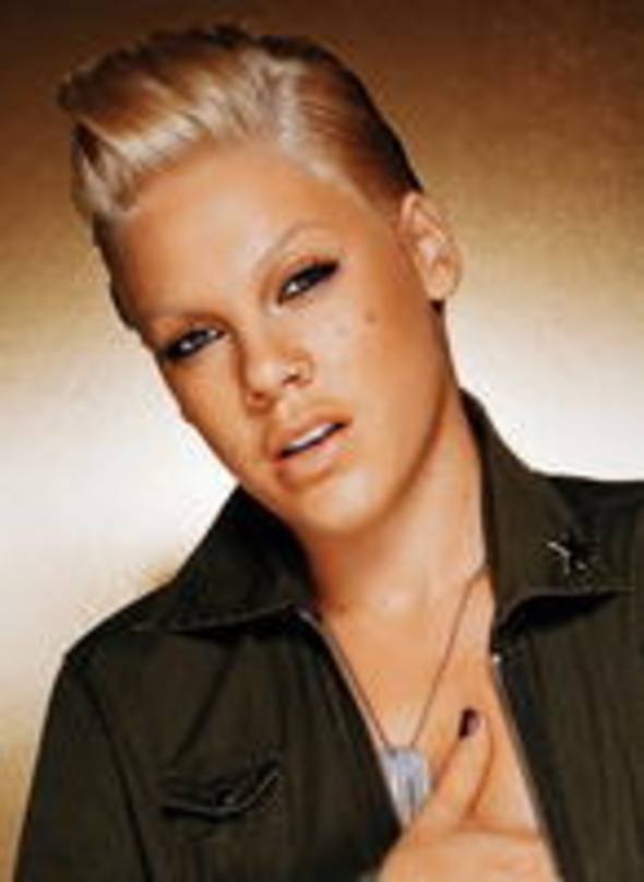Rockt Deutschland: Pink