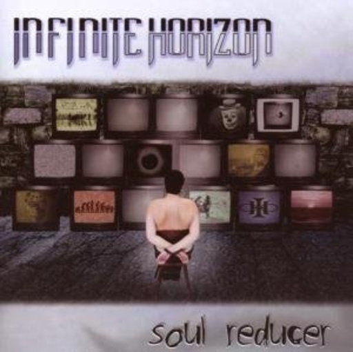 Infinite Horizon – Soul Reducer