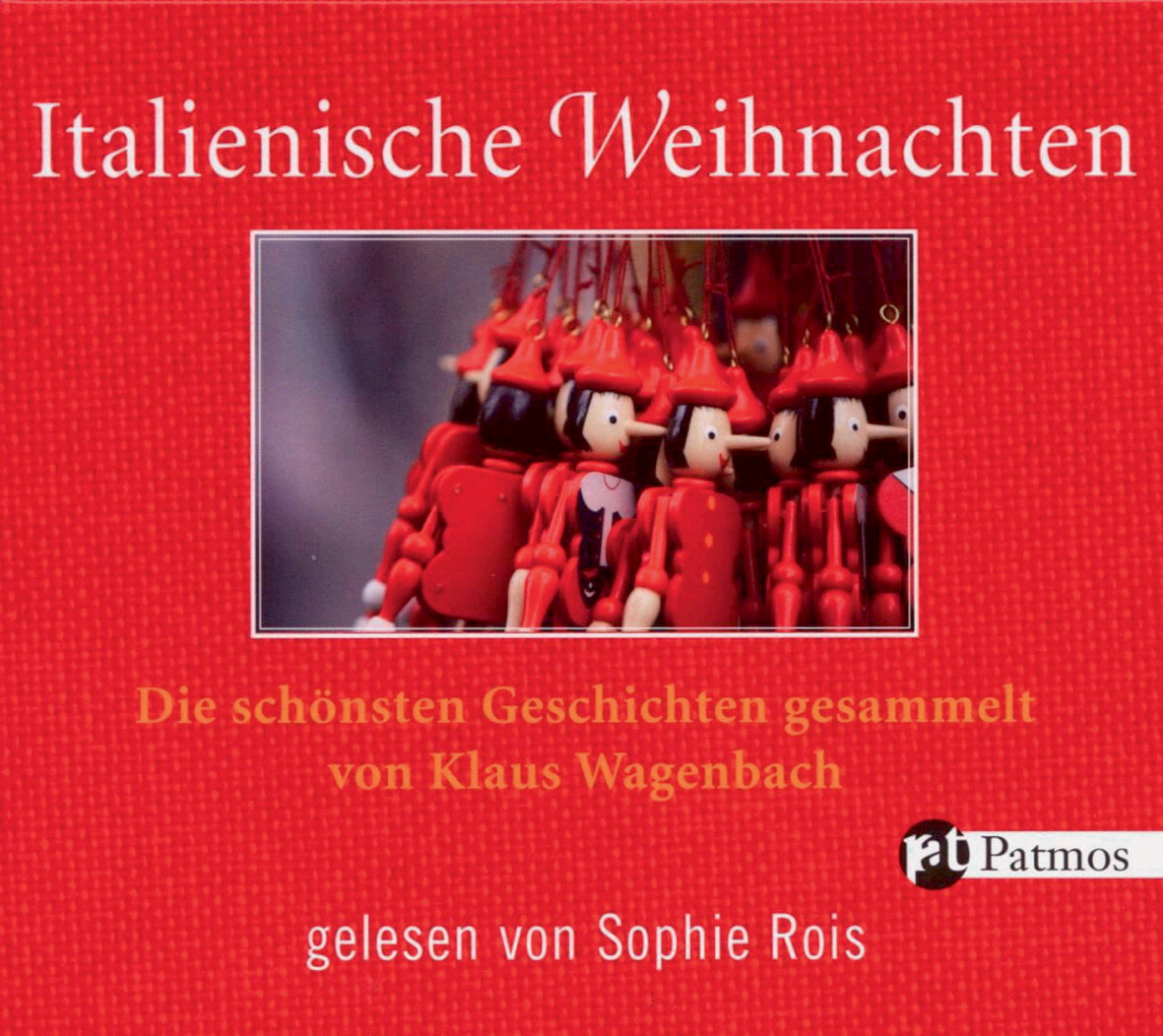 Sophie Rois – Italienische Weihnachten