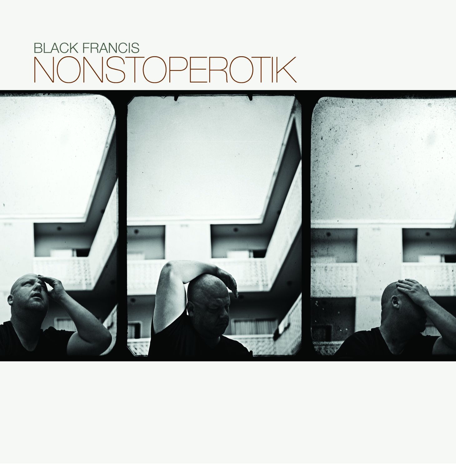 Black Francis – Nonstoperotik