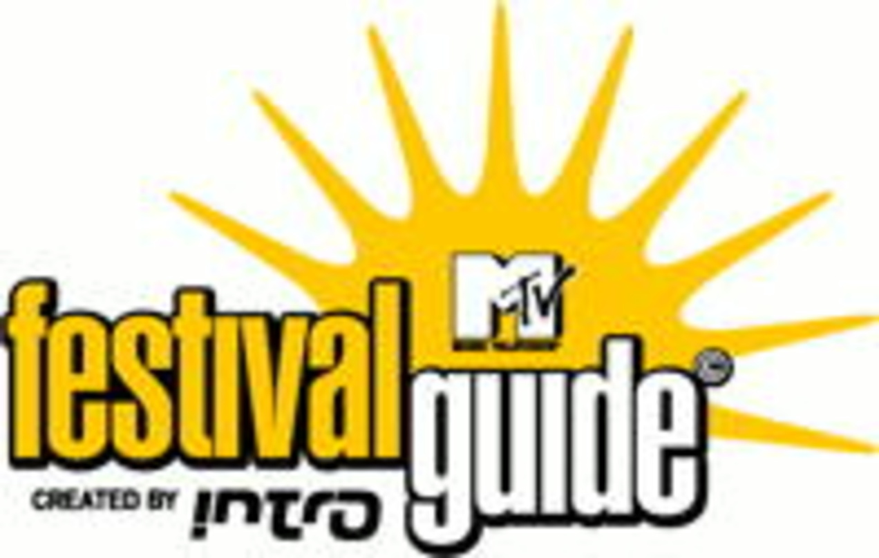 Machen gemeinsame Sache: MTV und "Festivalguide"