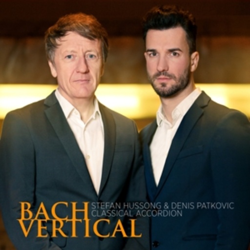 Stefan Hussong/Denis Patkovic – Vertical