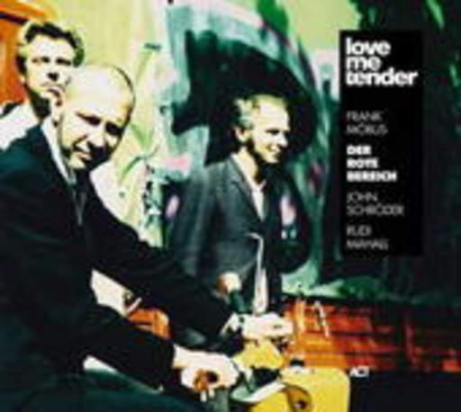 Love Me Tender