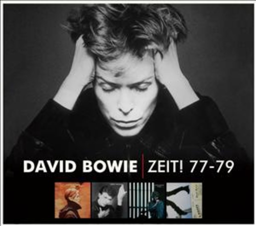 Zeit! 77-79
