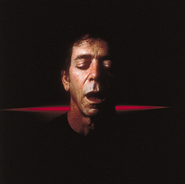 Lou Reed – Ecstasy