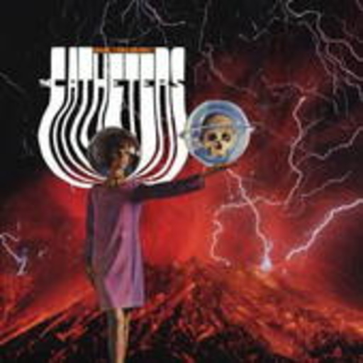 The Catheters – Howling....And It Grows And Grows