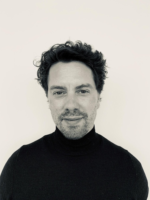 Kümmert sich künftig noch mehr ums internationale Marketing: Max Paproth