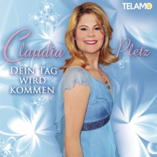Claudia Pletz – Dein Tag wird kommen