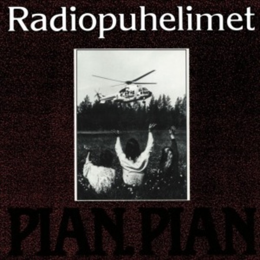 Radiopuhelimet – Pian, Pian