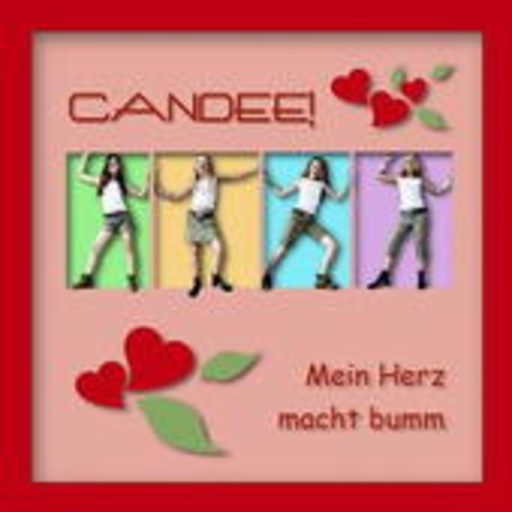 Candee! – Mein Herz macht Bumm (My Heart Goes Boom)