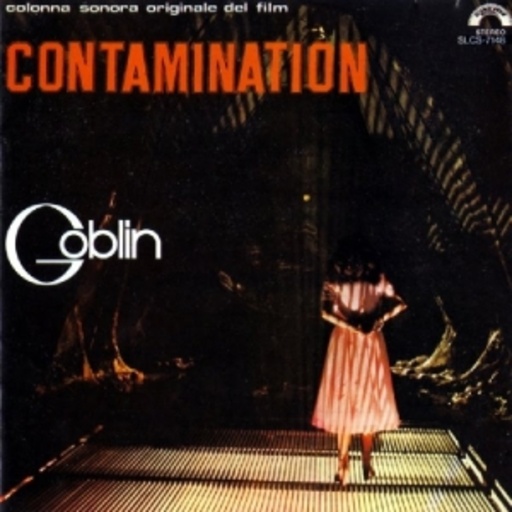 Goblin – Contamination