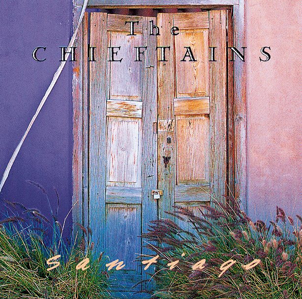 The Chieftains – Santiago