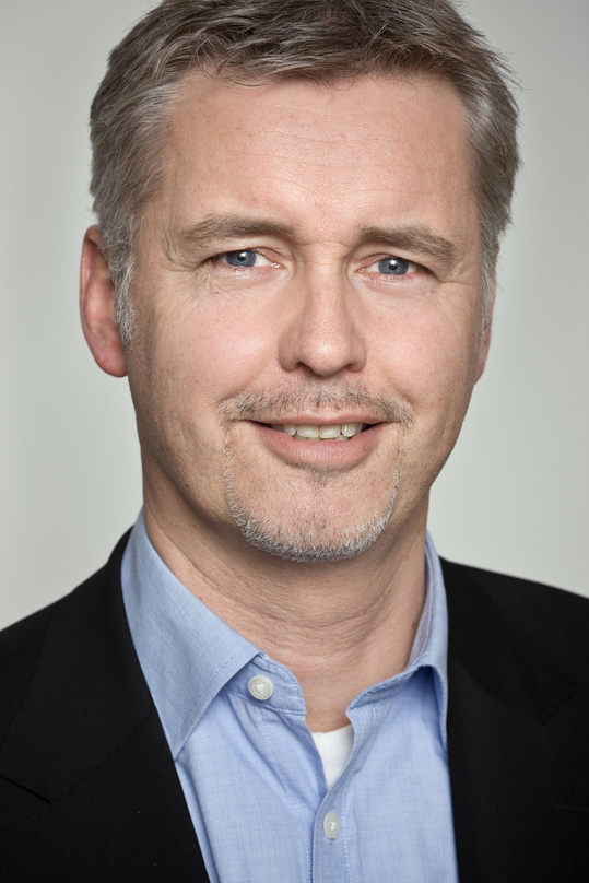 Legen nach: Guido Evers und ...