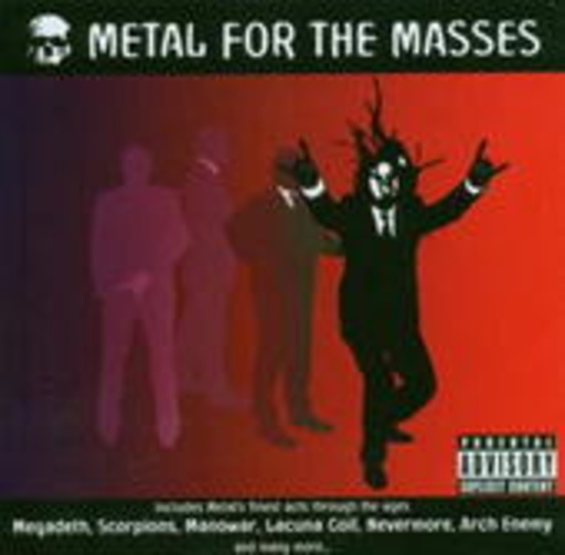Diverse – Metal For The Masses