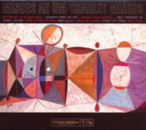 Charles Mingus – AH UM (50th Anniversary Legacy Edition)