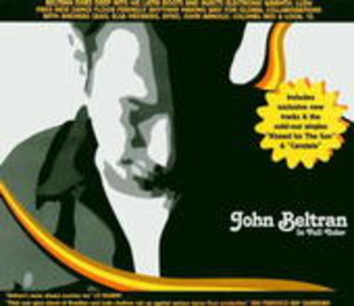 John Beltran – In Full Color