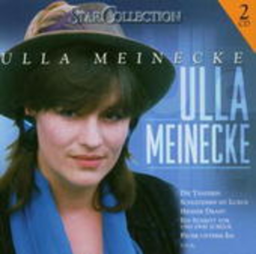 Ulla Meinecke – StarCollection