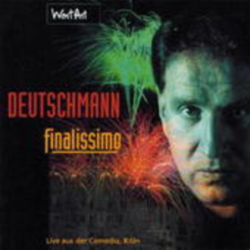 Matthias Deutschmann – Finalissimo