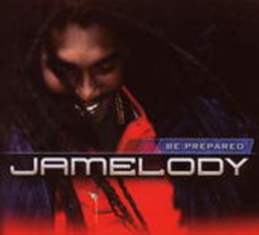 Jamelody – Be Prepared