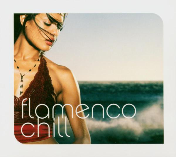 Diverse – Flamenco Chill