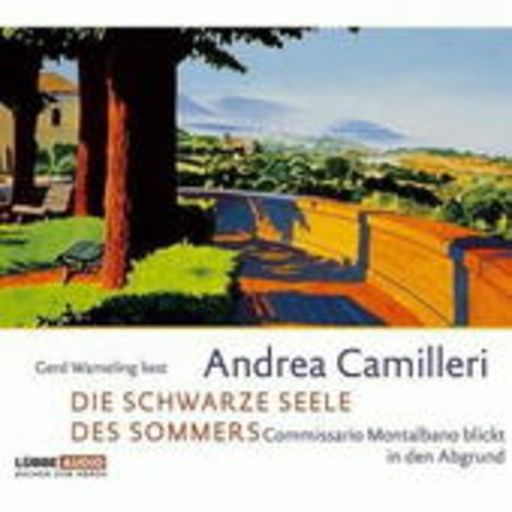 Gerd Wameling – Die schwarze Seele des Sommers