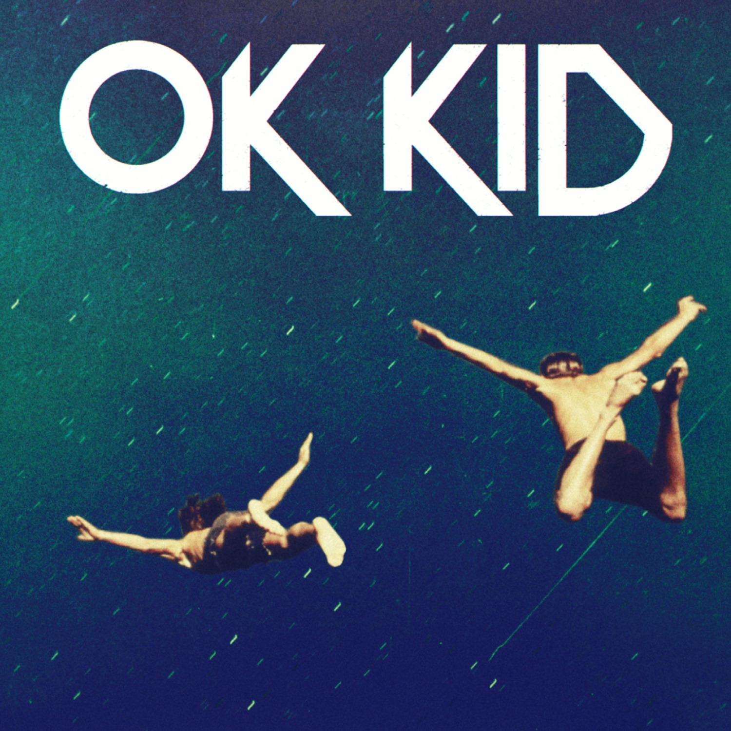 Ok Kid – Grundlos