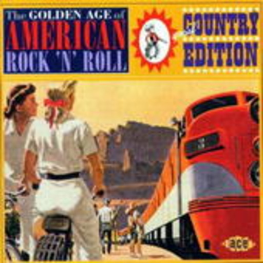 Golden Age Of American Rock ‚N‘ Roll – Country Edition