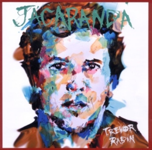 Trevor Rabin – Jacaranda
