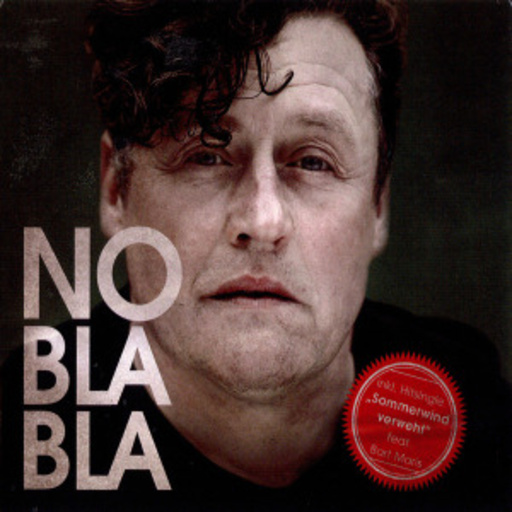 Willi Thomczyk – No Bla Bla