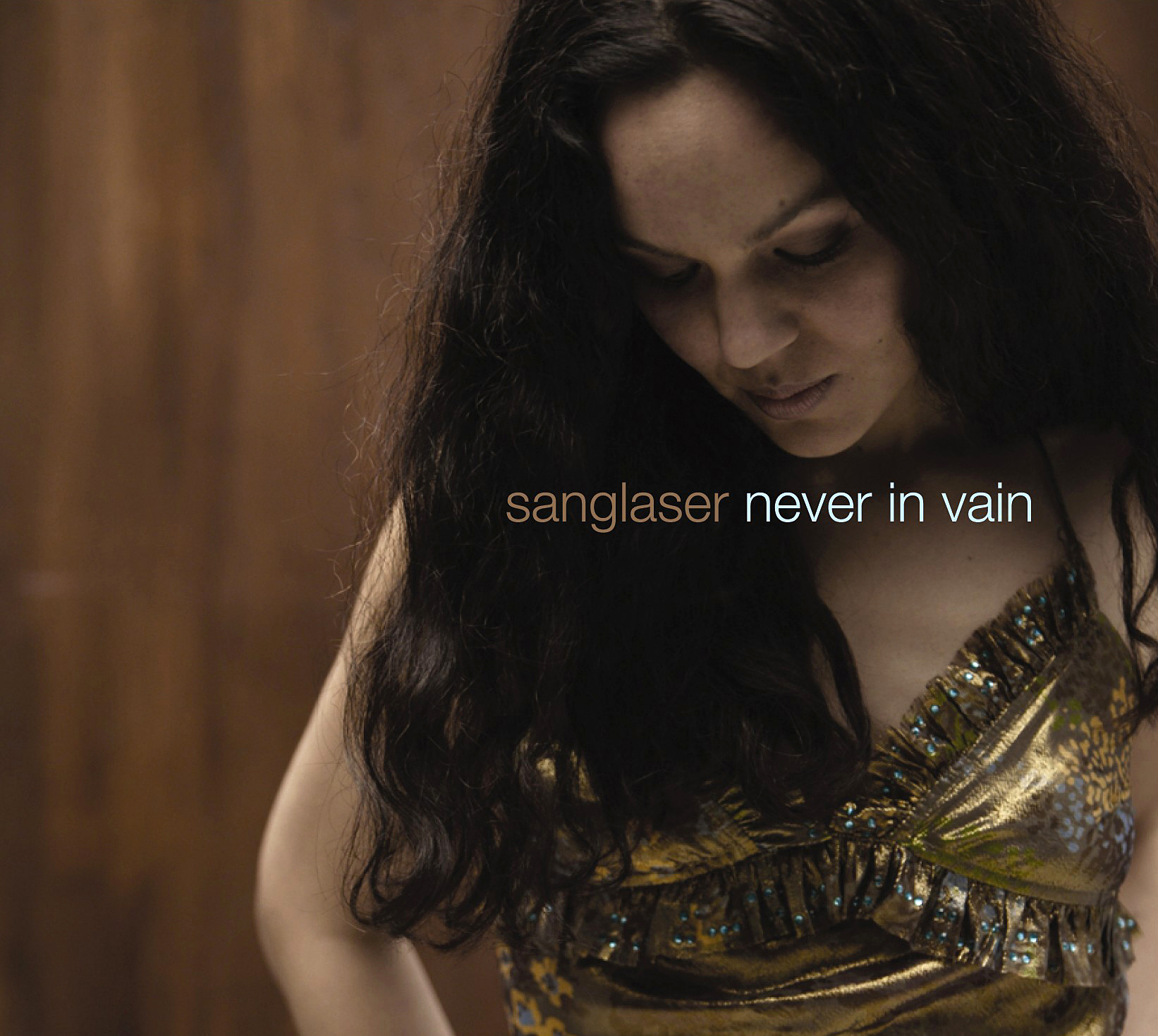 San Glaser – Never In Vain