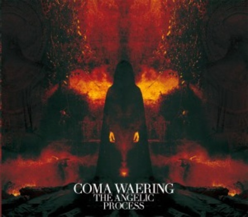 The Angelic Process – Coma Waering