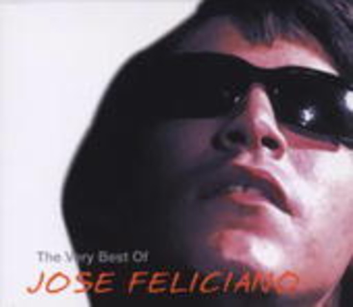 José Feliciano – The Very Best Of