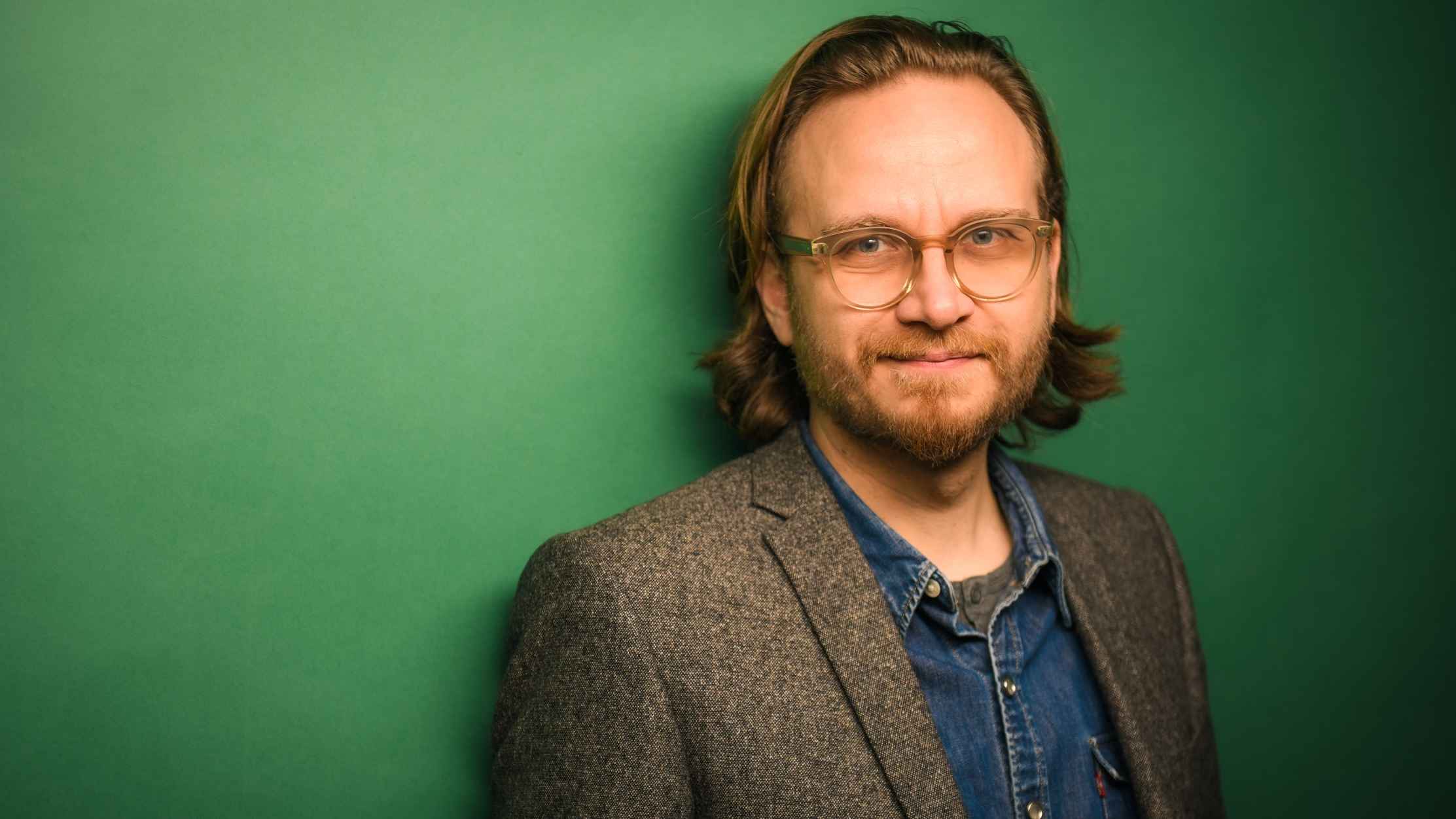 Sieht die Baurechtsnovelle ambivalent: LiveKomm-Geschäfstührer Christian Ordon.