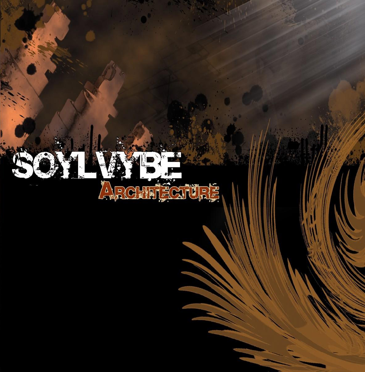 Soylvybe – Architecture