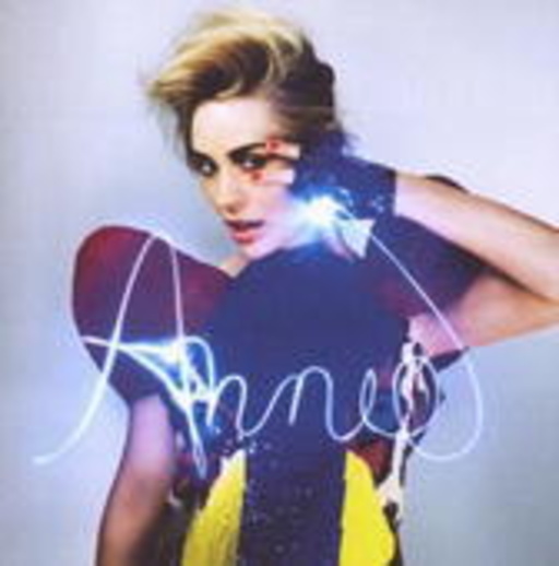 Annie – Don't Stop