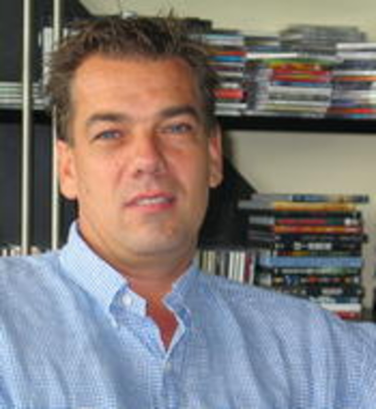 80ded46b1e4d0016c4129745be9574205455dd24ef768b966b9c026f04651b26 Geht auf den Handel zu: Niel van Hoff