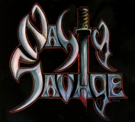 Nasty Savage – Nasty Savage
