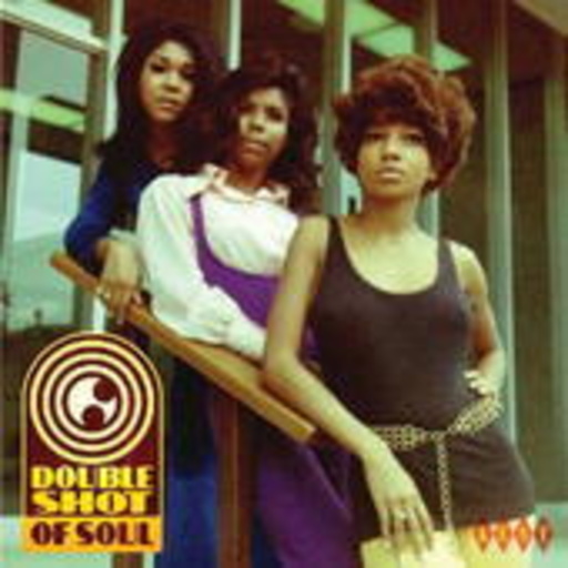 Diverse – Double Shot Of Soul