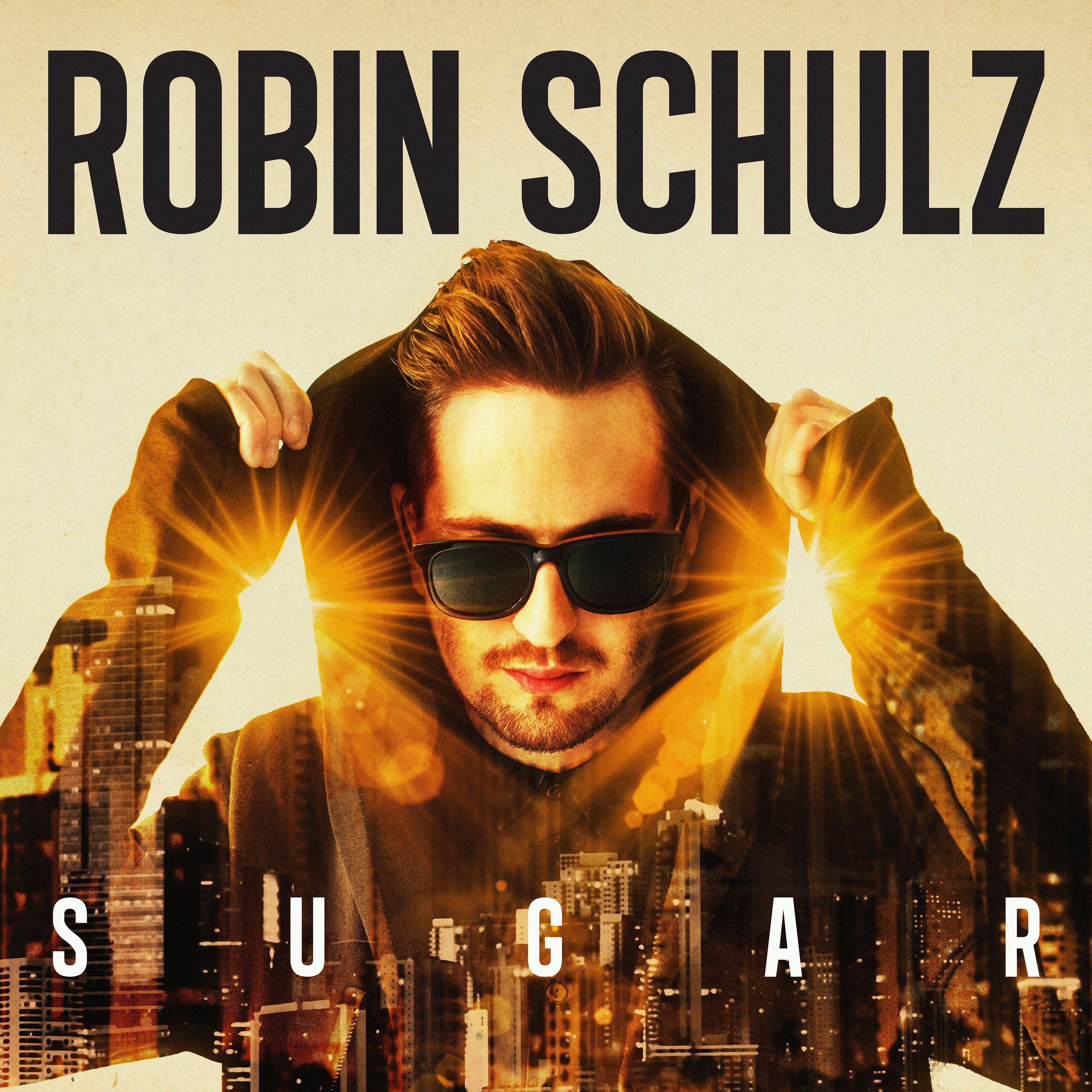 Robin Schulz – Sugar