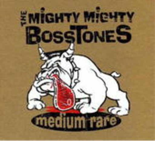 The Mighty Mighty Bosstones – Medium Race
